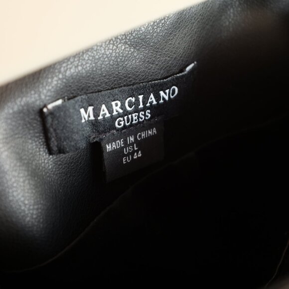 MARCIANO The Fame High Waist Skirt - Picture 4 of 6